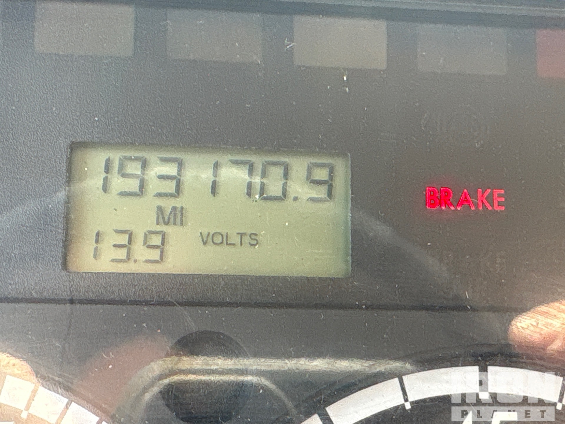 2014 Freightliner M2 106