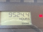 Cab with Engine Hours