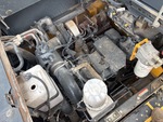 Engine with Engine - Left Side