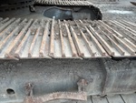 Undercarriage with Right Track Shoes