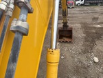 Hydraulics with Boom Lift Cylinder(s)
