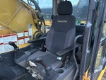 Control Station with Seats/Armrests
