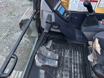 Control Station with Steering Controls