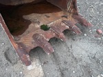 Specialty with Cutting Edge / Teeth / Adapters