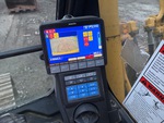 Control Station with Warning Lights