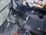 Control Station with Hydraulic Controls