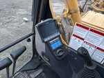Control Station with Dash Console
