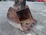 Specialty with Excavator Bucket Condition