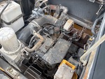 Engine with Engine - Right Side