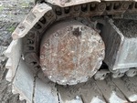 Drivetrain with Right Final Drive