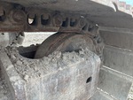 Undercarriage with Right Idler