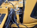Hydraulics with Hydraulic Control Pattern Changer