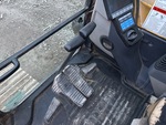 Control Station with Drivetrain Controls
