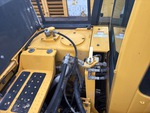 Hydraulics with Hydraulic Tank