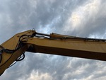 Chassis with Boom Condition