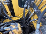 Hydraulics with Hoses (Hydraulics)