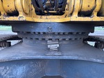 Chassis with Turntable Bearing