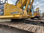 General Appearance with Sheet Metal (fiberglass) Condition