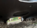 Chassis with Bottom Covers