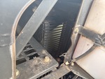 Engine with Radiator
