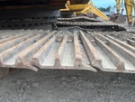 Undercarriage with Right Grouser Height