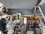 Engine with Exhaust System