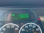 Cab with Engine Hours