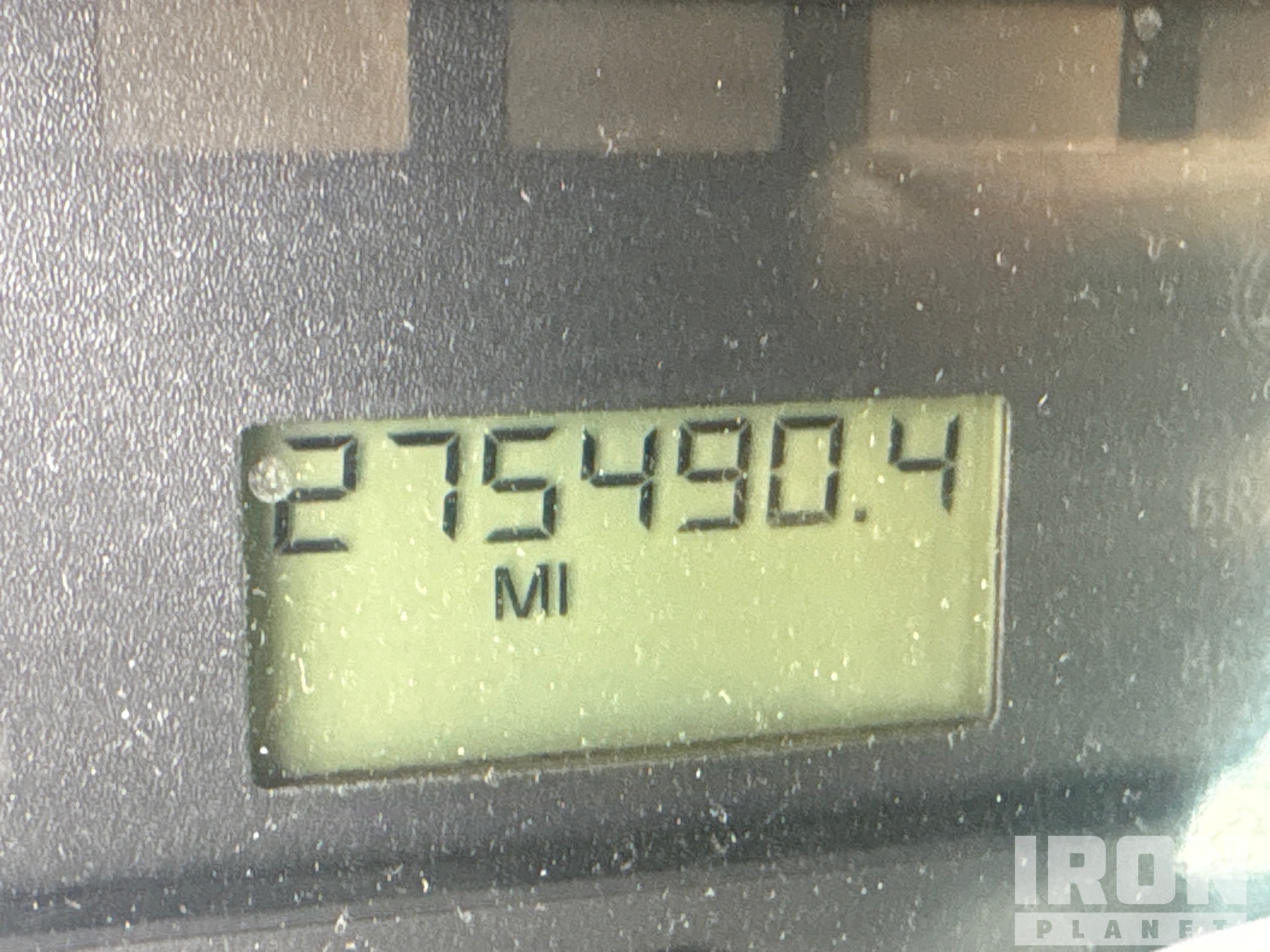 2014 Freightliner M2 106