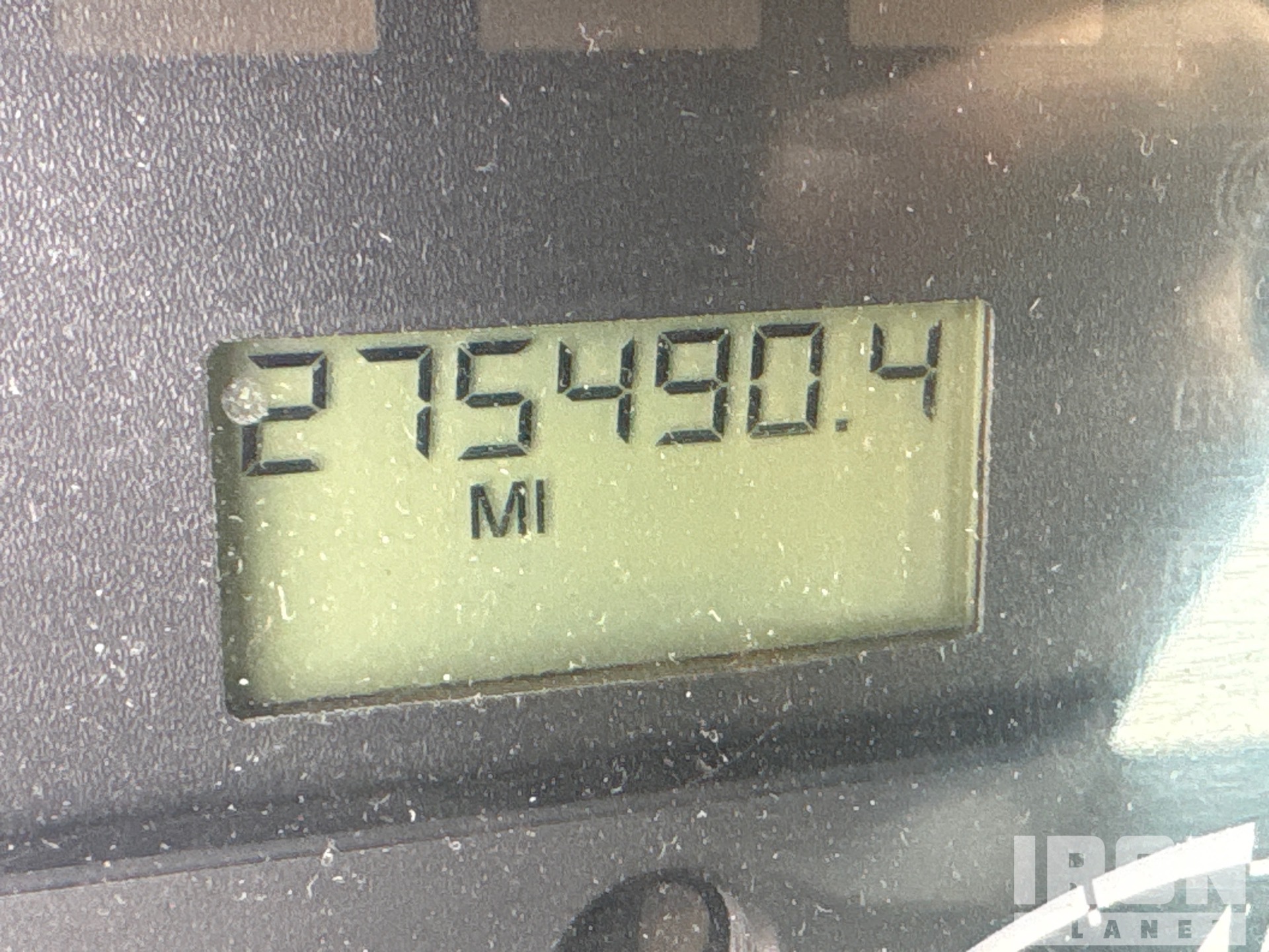 2014 Freightliner M2 106