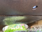 v2 Chassis - Excavator with Bottom Covers