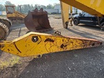 v2 Chassis - Excavator with Stick Condition