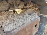 Undercarriage with Right Idler