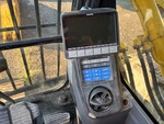 Control Station with Dash Console