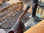 Control Station with Auxiliary Hydraulic Control