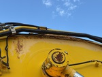 v2 Chassis - Excavator with