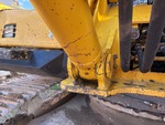 v2 Chassis - Excavator with
