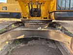 v2 Chassis - Excavator with Turntable Bearing