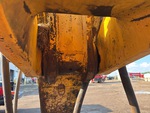 v2 Chassis - Excavator with