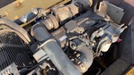 Engine with Engine - Left Side