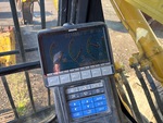 Control Station with Warning Lights