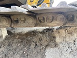 Undercarriage with Right Track Links