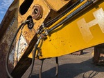 Hydraulics with Auxiliary Hydraulic Plumbing