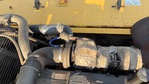 Engine with Exhaust System