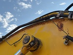 v2 Chassis - Excavator with