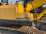 General Appearance with Sheet Metal (fiberglass) Condition