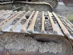 Undercarriage with Right Grouser Height
