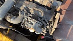 Engine with Engine - Right Side