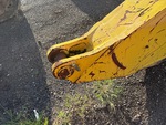 v2 Chassis - Excavator with