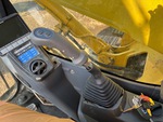 Control Station with Hydraulic Controls