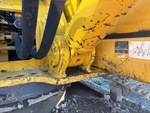 v2 Chassis - Excavator with